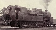 Thumbnail for JNR Class 4110