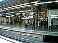 自由が丘駅