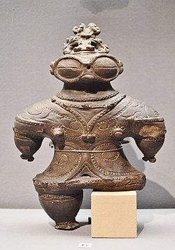 Prapovijesna mjesta Jōmon kulture u sjevernom Japanu