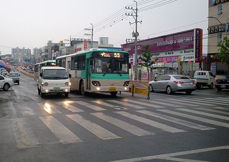 Yeongcheon