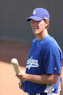 Clayton Kershaw Biography & Los Angeles Dodgers Career