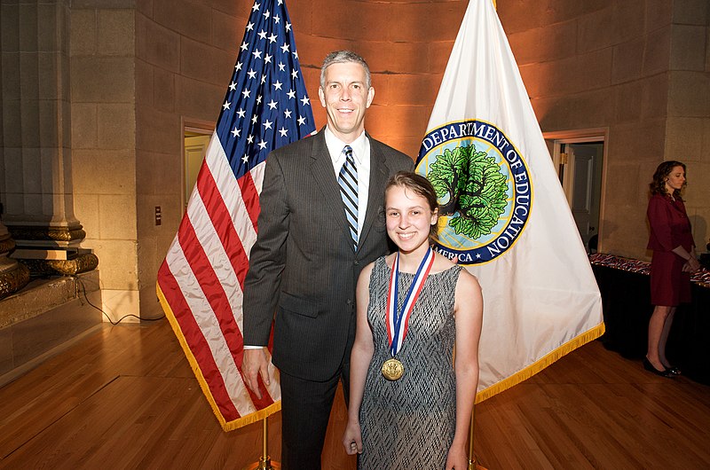 File:06162013 - Presidential Scholars Ceremony 26 (9256059592).jpg