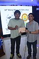 Taken during the 10th Waray Wikipedia Edit-a-thon in Borongan City.