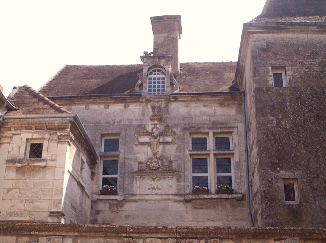 Maison de la Toison d'Or