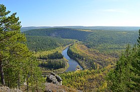 Республіка Саха: Географія, Часові пояси, Історія