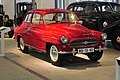 Škoda Octavia Super (1960)
