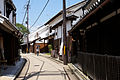 130629 Gojo Shinmachi Gojo Nara pref Japan07n.jpg