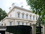 15, Kensington Palace Gardens W8