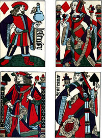 16CenturyCardDeck