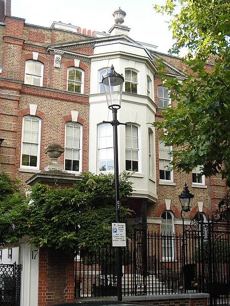 File:16 Cheyne Walk 04.JPG