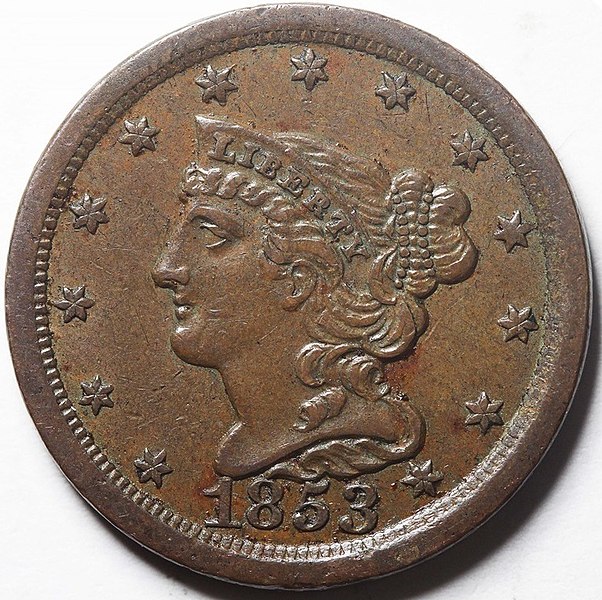 File:1853 half cent obverse.jpg