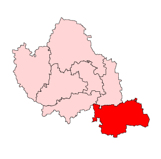 <span class="mw-page-title-main">Malavalli Assembly constituency</span> Legislative Assembly constituency in Karnataka, India