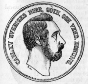 1870 sueco 4 riksdaler obverse.png