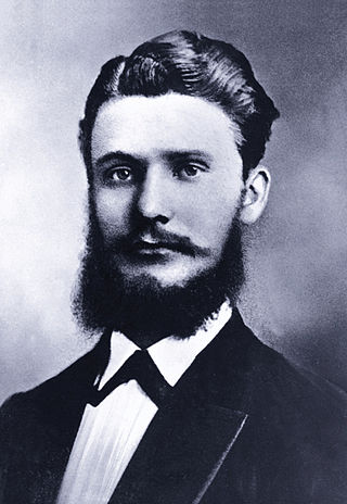 <span class="mw-page-title-main">Friedrich Karl Henkel</span> German entrepreneur and founder of the Henkel Group