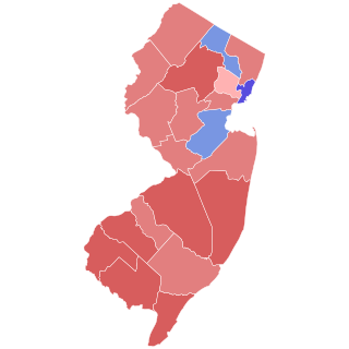 <span class="mw-page-title-main">1925 New Jersey gubernatorial election</span>