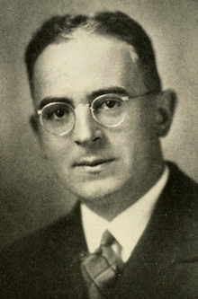 1939 Walter Lawrence Massachusetts House of Representatives.png