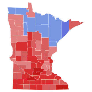 <span class="mw-page-title-main">1944 Minnesota gubernatorial election</span>