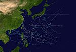 Thumbnail for 1948 Pacific typhoon season