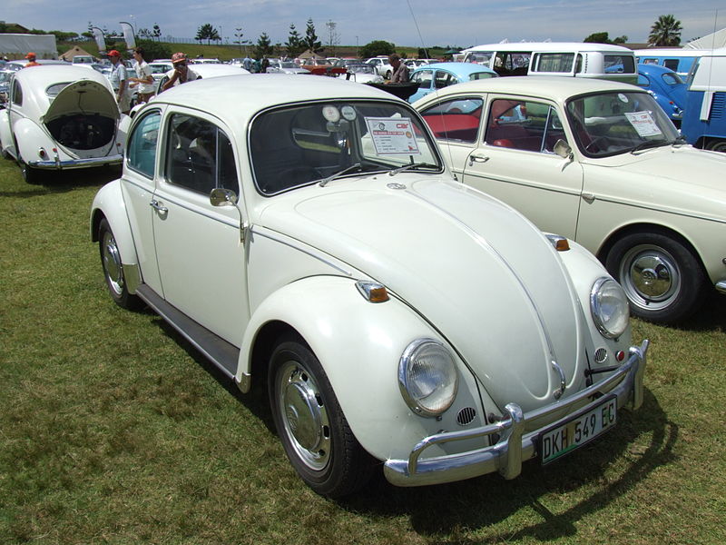 File:1967 VW Beetle (11817954424).jpg