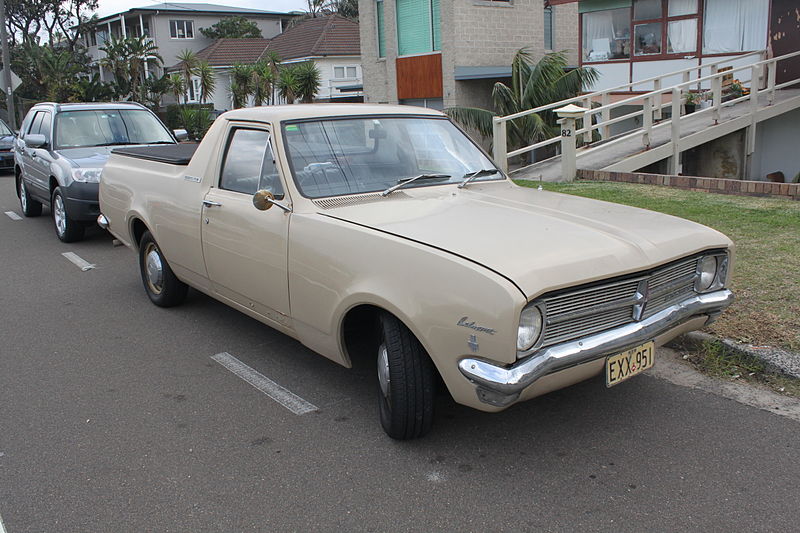 File:1968 Holden Belmont (HK) utility (17120278985).jpg