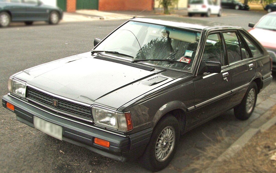 Honda Quint