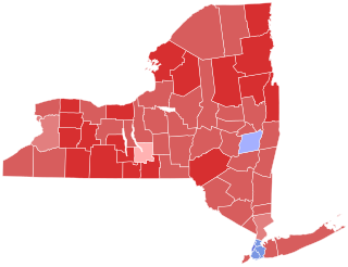 <span class="mw-page-title-main">1986 United States Senate election in New York</span>