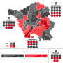 Vignette pour Élections régionales de 1999 en Sarre