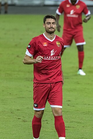 <span class="mw-page-title-main">Albert Riera</span> Spanish football manager (born 1982)