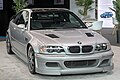 * Nomination BMW M3 GTR Straßenversion at Retro Classics 2024 --Alexander-93 07:59, 19 May 2024 (UTC) * Promotion  Support Good quality. --Mike Peel 05:59, 20 May 2024 (UTC)