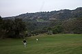 2004: Golfplatz Monte Mayor in Benahavís, Andalusien Using 36° 30′ 6,3″ N, 5° 4′ 14,6″ W36.501745-5.070711