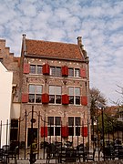 Hiša Hermana Willema Daendelsa