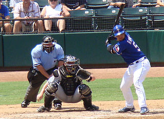 <span class="mw-page-title-main">Max Ramírez</span> Venezuelan baseball player