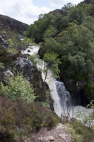 Falls of Kirkaig