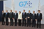 Thumbnail for 40th G7 summit