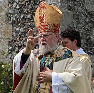 John Goddard (bishop)