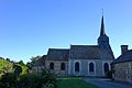 Église Saint-Saturnin de Venon