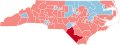 2012 North Carolina Senate election