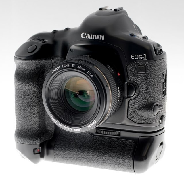 Canon EOS-1V – Wikipedia