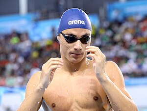 2018-10-10 Swimming Boys' 50m Backstroke Final at 2018 Summer Youth Olympics by Sandro Halank–010.jpg