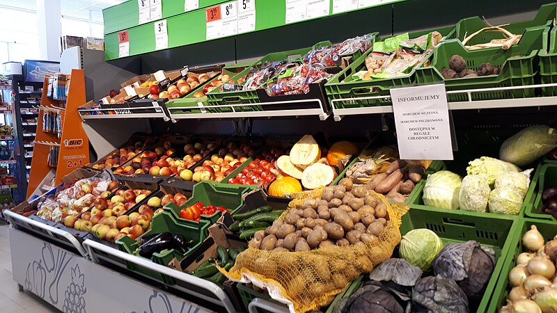 File:20190728 135245 Supermarket Lodz July 2019.jpg