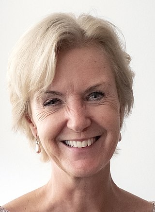 <span class="mw-page-title-main">Charlotte Wrangberg</span> Swedish journalist and diplomat