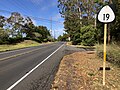 File:2021-10-10 09 33 49 View west along Hawaii State Route 19 (Kawaihae Road) at Kahwai Street in Waimea, Hawaii County, Hawaii.jpg