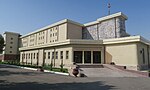 Thumbnail for Toshkent pediatriya tibbiyot instituti