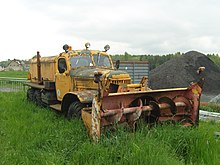 ZIL-157 - Wikipedia