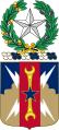 449th Support Battalion Coat of Arms