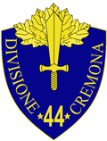 Thumbnail for 44th Infantry Division "Cremona"