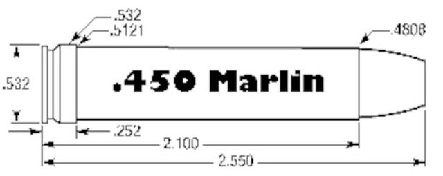 Image: 450 Marlin 5