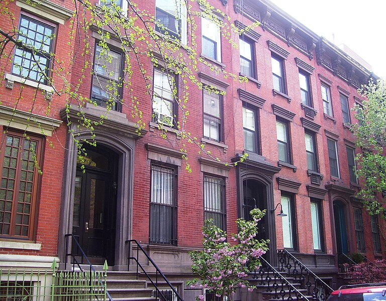 File:454 - 460 West 25th Street.jpg