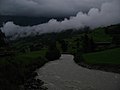 Deutsch: Schwarze Lütschine, Grindelwald, Schweiz English: Black Lütschine, Grindelwald, Switzerland Camera location 46° 37′ 42.2″ N, 8° 00′ 29.9″ E    View all coordinates using: OpenStreetMap