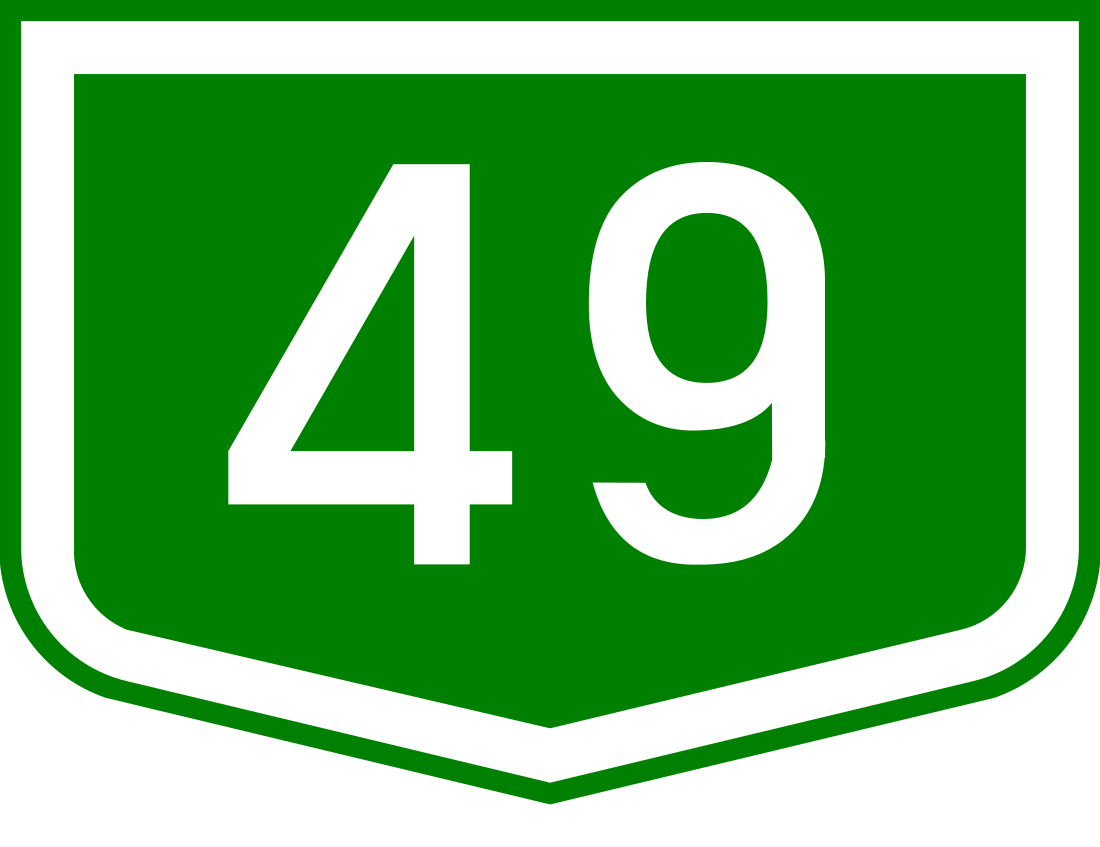 49-es főút